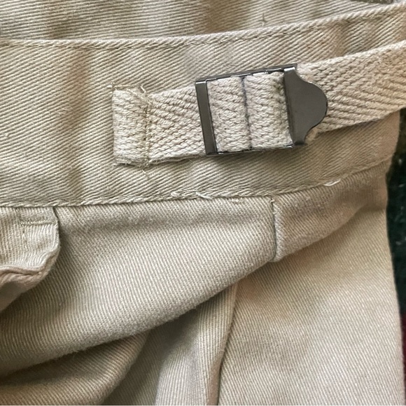 Size 34 Mens Miskeen Cargo Shorts. - Picture 4 of 6